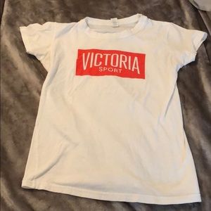 Victoria Secret Sport TShirt
